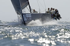 Audi MedCup Portugal Trophy. Photo Rick Tomlinson/www.rick-tomlinson.com