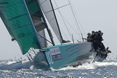Audi MedCup Portugal Trophy. Photo Rick Tomlinson/www.rick-tomlinson.com