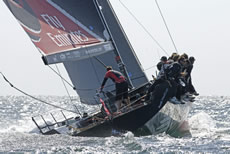 Audi MedCup Portugal Trophy. Photo Rick Tomlinson/www.rick-tomlinson.com