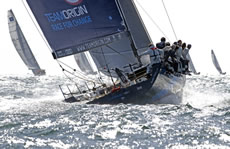 Audi MedCup Portugal Trophy. Photo Rick Tomlinson/www.rick-tomlinson.com