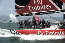 Audi MedCup Portugal Trophy. Photo Rick Tomlinson/www.rick-tomlinson.com