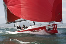 Audi MedCup Portugal Trophy. Photo Rick Tomlinson/www.rick-tomlinson.com