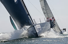 Audi MedCup Portugal Trophy. Photo Rick Tomlinson/www.rick-tomlinson.com