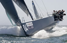Audi MedCup Portugal Trophy. Photo Rick Tomlinson/www.rick-tomlinson.com