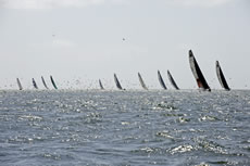 Audi MedCup Portugal Trophy. Photo Rick Tomlinson/www.rick-tomlinson.com
