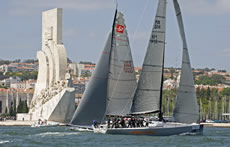 Audi MedCup Portugal Trophy. Photo Rick Tomlinson/www.rick-tomlinson.com