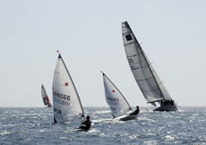 Audi MedCup Portugal Trophy. Photo Rick Tomlinson/www.rick-tomlinson.com