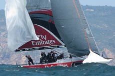 Audi MedCup Portugal Trophy. Photo Chris Cameron/www.chriscameron.co.nz