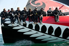 Audi MedCup Portugal Trophy. Photo Chris Cameron/www.chriscameron.co.nz