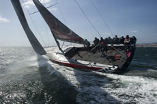 Audi MedCup Portugal Trophy. Photo Chris Cameron/www.chriscameron.co.nz