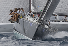 BVI Spring Regatta. Photo Ingrid Abery/www.hotcapers.com