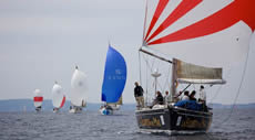 Hublot PalmaVela. Photo Jesus Renado/www.sailingstock.com