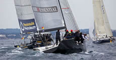 Hublot PalmaVela. Photo Jesus Renado/www.sailingstock.com