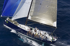 International Rolex Regatta. Photo © Ingrid Abery/Rolex