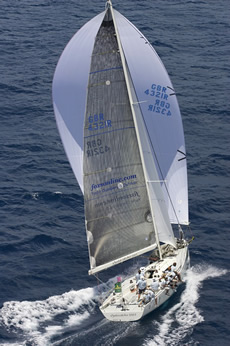 International Rolex Regatta. Photo © Ingrid Abery/Rolex