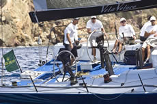 International Rolex Regatta. Photo © Ingrid Abery/Rolex