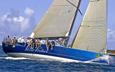 International Rolex Regatta. Photo © Ingrid Abery/Rolex