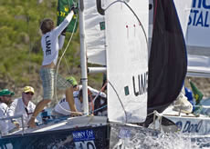 International Rolex Regatta. Photo © Ingrid Abery/Rolex