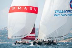 Louis Vuitton Trophy La Maddalena Photo Paul
Todd/www.outsideimages.co.nz