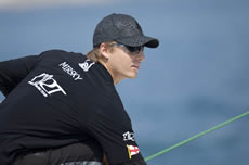 Match Race France. Photo Gilles Martin-Raget/www.martin-raget.om