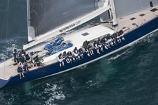 Nespresso Cup. Photo Gilles Martin-Raget/www.martin-raget.com