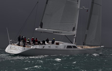 Nespresso Cup. Photo Carlo Borlenghi/www.borlenghi.com