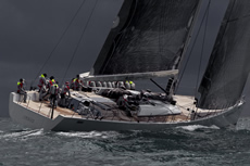 Nespresso Cup. Photo Carlo Borlenghi/www.borlenghi.com