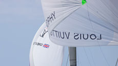 Louis Vuitton Trophy Auckland. Photo &copy; Ian Roman/TeamOrigin