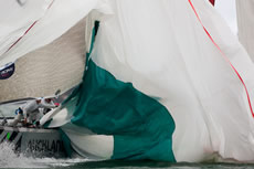 Louis Vuitton Trophy Auckland Photo © Sander van der Borch/Artemis