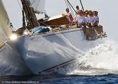 St Barts Bucket