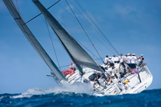 Photo © Christophe Jouany/Voiles de Saint Barts
