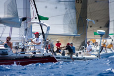 Photo © Christophe Jouany/Voiles de Saint Barts