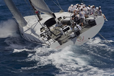 RORC Caribbean 600 Photo © Carlo Borlenghi/www.carloborlenghi.com