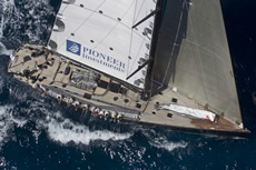 RORC Caribbean 600 Photo © Carlo Borlenghi/www.carloborlenghi.com