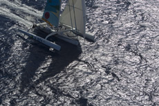 RORC Caribbean 600 Photo © Carlo Borlenghi/www.carloborlenghi.com