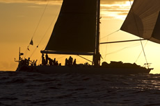 RORC Caribbean 600 Photo © Carlo Borlenghi/www.carloborlenghi.com