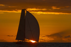 RORC Caribbean 600 Photo © Carlo Borlenghi/www.carloborlenghi.com