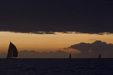RORC Caribbean 600 Photo © Carlo Borlenghi/www.carloborlenghi.com
