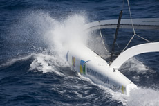 RORC Caribbean 600 Photo © Carlo Borlenghi/www.carloborlenghi.com