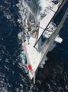 RORC Caribbean 600