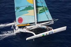 RORC Caribbean 600
