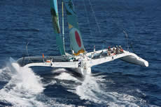 RORC Caribbean 600