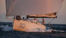 RORC Caribbean 600