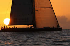 RORC Caribbean 600