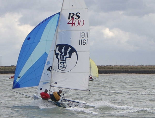 Roger Gilbert, time to move on he feels