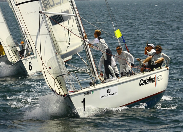 Congressional Cup