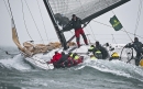 Commodores' Cup final results