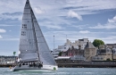 Rolex Commodores Cup