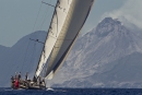 Danilo Salsi's Swan 90 DSK Pioneer Investments