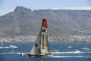 Ericsson 4 reaches Cape Town 